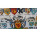 The Royal Arms of Scotland -  Scottish Clans and Families