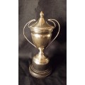 EPNS Trophy Cup  15 cm