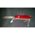 S Army knife