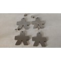 Set of 4 Table cloth weights
