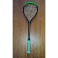 Yakin Squash  Racket