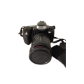Minolta Dynax 300si Film Camera