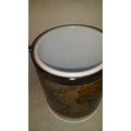 World map Ice Bucket 16 x 14 cm