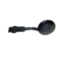 Silver plate  Norge Spoon