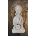 Ornament Figurine Oriental 15 cm