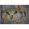 Italy Piggy Money Bank 18 cm