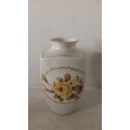 Royal Vermont Vase Hand Painted # 3953