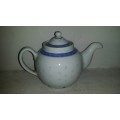 Oriental Tea Pot 14 cm