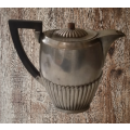 Vintage EPNS Silver Tea / Coffee Pot