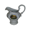 Porcelain Ceramics - CONSTANTIA CREAMER / MILK JUG 12 X 10 CM