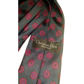 Christian Dior Monsieur Tie