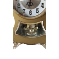 Battery Chime Mantel Clock not Metal