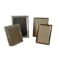Four Photo Picture Frames
