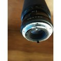 Japan Camera Zoom  Lens 70-230mm - 1.4