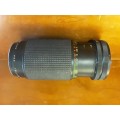 Japan Makinon  Camera Zoom  Lens 80-200mm - 1. 45