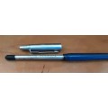 Parker Ball point Pen needs refill Made in UK