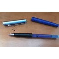 Parker Fountain Pen made in UK