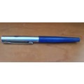 Parker Fountain Pen made in UK