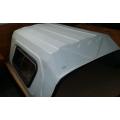 Nissa 1400 bakkie Canopy / collection only