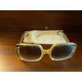 Vintage Nina Ricci  France Sunglasses