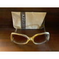 Sunglasses - Vintage Azzaro  France Sunglasses
