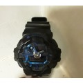 Watches - Casio G Shock Men`s Watch