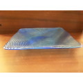 Blue Square Serving Dish  28 x 28 x 4 cm