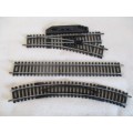 Lima. Italy. 3x different Lima tracks. Unboxed.  Good condition.