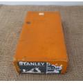 Brand New Old Stanley Bailey No 3 Plane  Stanley Works (G.B.) Ltd Sheffield England  MIB