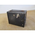 A Full Life And Nearly 90Year Old !!!!  Antique Agfa Box 44 6 x 9 Camera    1932   Germany