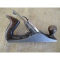 The Legend...... Stanley Bailey No 4 Smoothing Plane.  Made in England