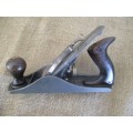 The Legend...... Stanley Bailey No 4 Smoothing Plane.  Made in England