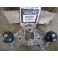 Complete Vintage Stanley No 71 Router Plane Set By Stanley Works (G.B.) Ltd Sheffield, England