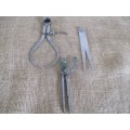 Three Great & Nice Pieces Of Good Vintage Calipers