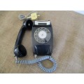 Vintage Rotary Dial Landline PT Telephone