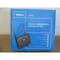 ZyXel Wireless N VDSL2/ADSL2+ Gateway With USB Router         MIB