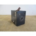 Antique Kodak Six-20 Popular Brownie Box Camera        1937 - 1938