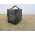 Antique Kodak Six-20 Popular Brownie Box Camera        1937 - 1938
