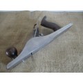 The Old Veteran...... Beautiful Vintage Bailey Stanley No 5 Smoothing Plane    Made In England