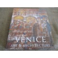 Exceptional Complete Collection Of "Venice Art & Architecture" Edited By Giandomenico Romanelli