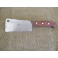 Vintage No 99 F.Dick 6" Meat Cleaver               Made in Germany