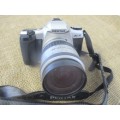 For Doepie Bid Only - Vintage Pentax 28 - 80 Lens                 2000