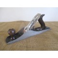 Nice Vintage Bailey Stanley No 5 Smoothing Plane    Made In England