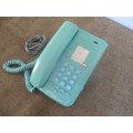 Bid For Bonjourparis Only - Beautiful Old Telkom Series 100 PIN Landline Telephone