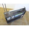 Very Super Rare Vintage Hammerstein Model SA 20 Transistor Radio