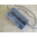 Very Beautiful Pocket Size Ceti 10 x 25 Binocular In Original Pouch