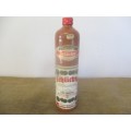 Real Vintage Original Schlichte Gin 750ml Stoneware Bottle                     Product Of Germany