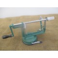 Connie's Bid Only - Nice Table Top Apple Peeler