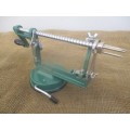 Connie's Bid Only - Nice Table Top Apple Peeler