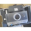 Rare Vintage Polaroid Automatic 100 Land Camera               1963